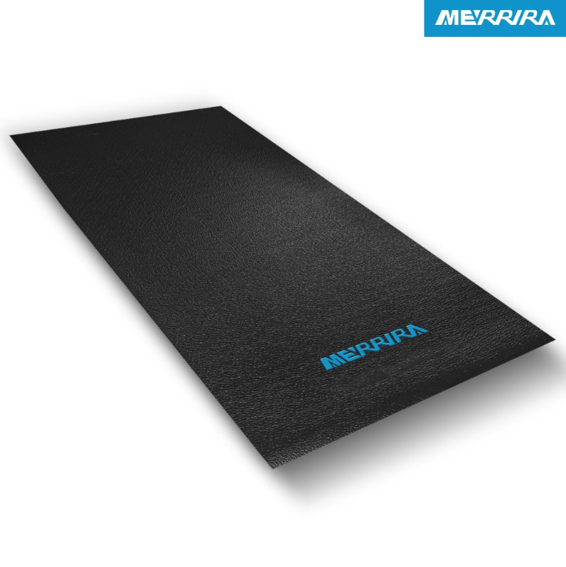 แผ่นยางรองลู่วิ่งไฟฟ้า MERRIRA ไซส์ XL_0